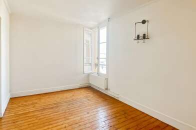 Appartement 3 pièces 336000 €
