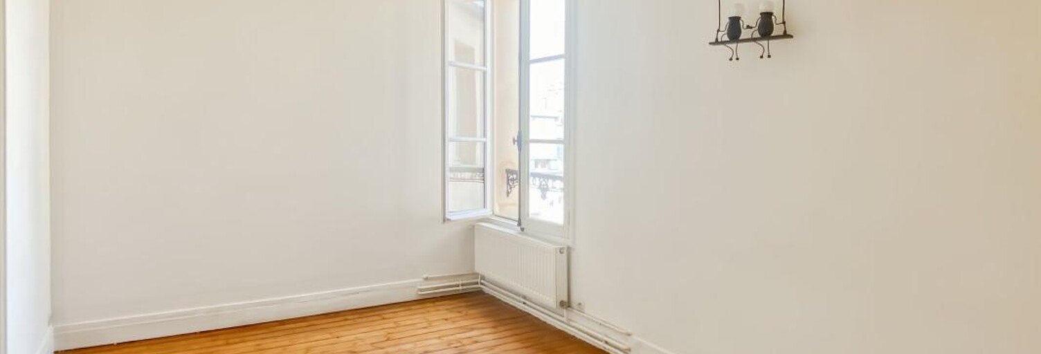 Appartement 3 Pièces 45 m² à vendre à Versailles (78000)