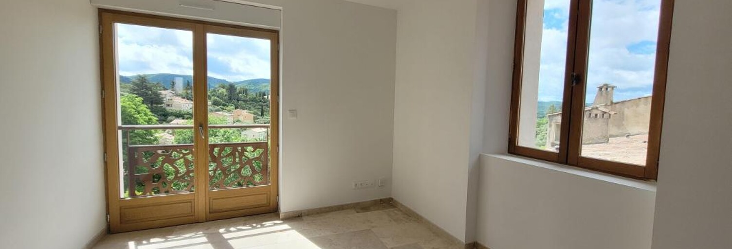 Appartement 3 Pièces 51 m² à vendre à Gréoux-les-Bains (04800)