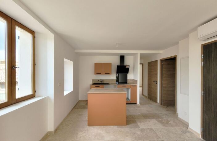 Appartement À Vendre — photo 2