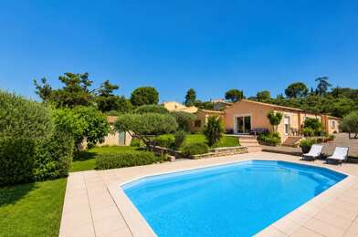 Maison 7 pièces 570000 €