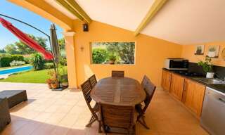 Maison 7 Pièces 165 m² à vendre à Caumont-sur-Durance (84510)