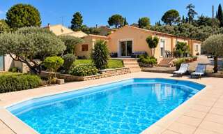 Maison 7 Pièces 165 m² à vendre à Caumont-sur-Durance (84510)