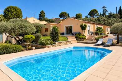 Maison 7 pièces 540000 €