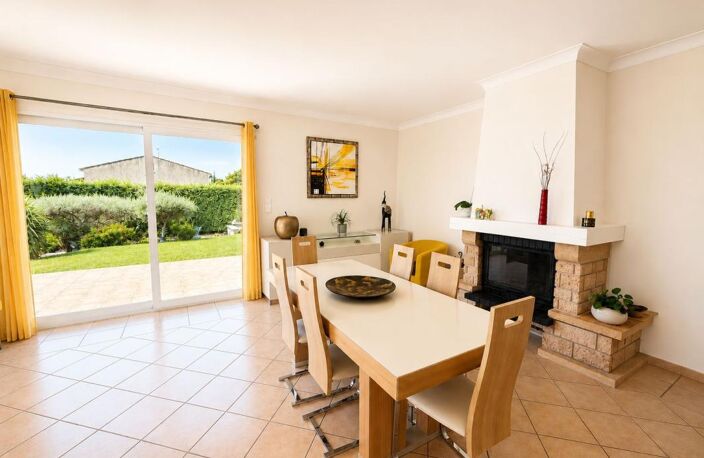 EXCLUSIVITÉ Caumont-sur-Durance – Maison de plain-pied 165m² – 6 chambres – Piscine - Jardin - Garage — photo 2