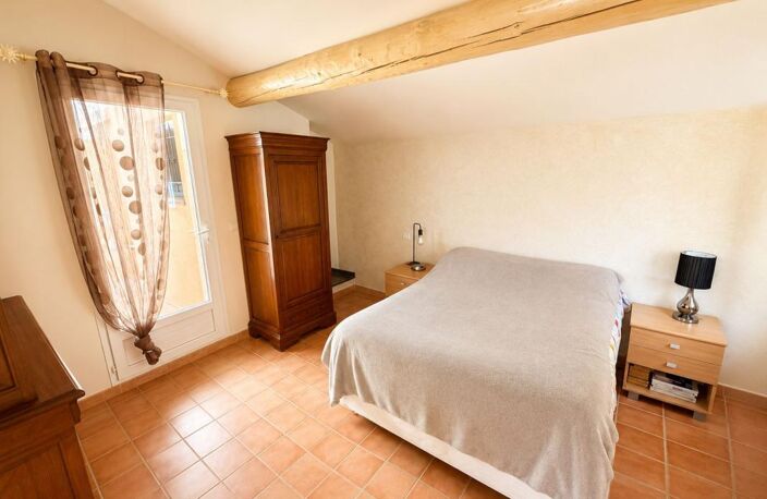 EXCLUSIVITÉ Caumont-sur-Durance – Maison de plain-pied 165m² – 6 chambres – Piscine - Jardin - Garage — photo 5
