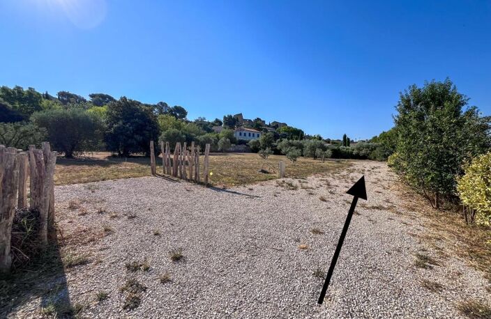 Terrain constructible et viabilsié à vendre — photo 2
