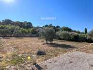 Terrain constructible et viabilsié à vendre — photo 3