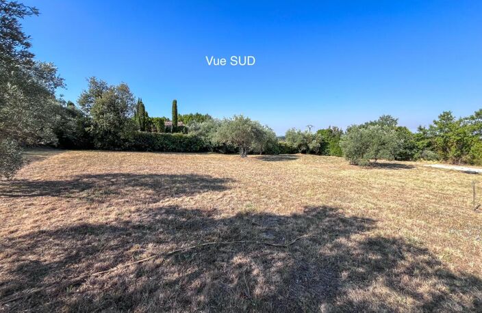 Terrain constructible et viabilsié à vendre — photo 4