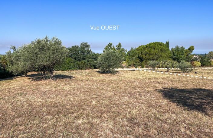 Terrain constructible et viabilsié à vendre — photo 5