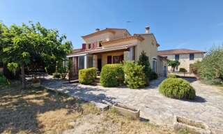 Maison 5 Pièces 141 m² à vendre à Domazan (30390)