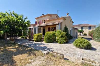 Maison 5 pièces 315000 €