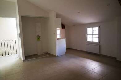 Appartement 2 pièces 680 €