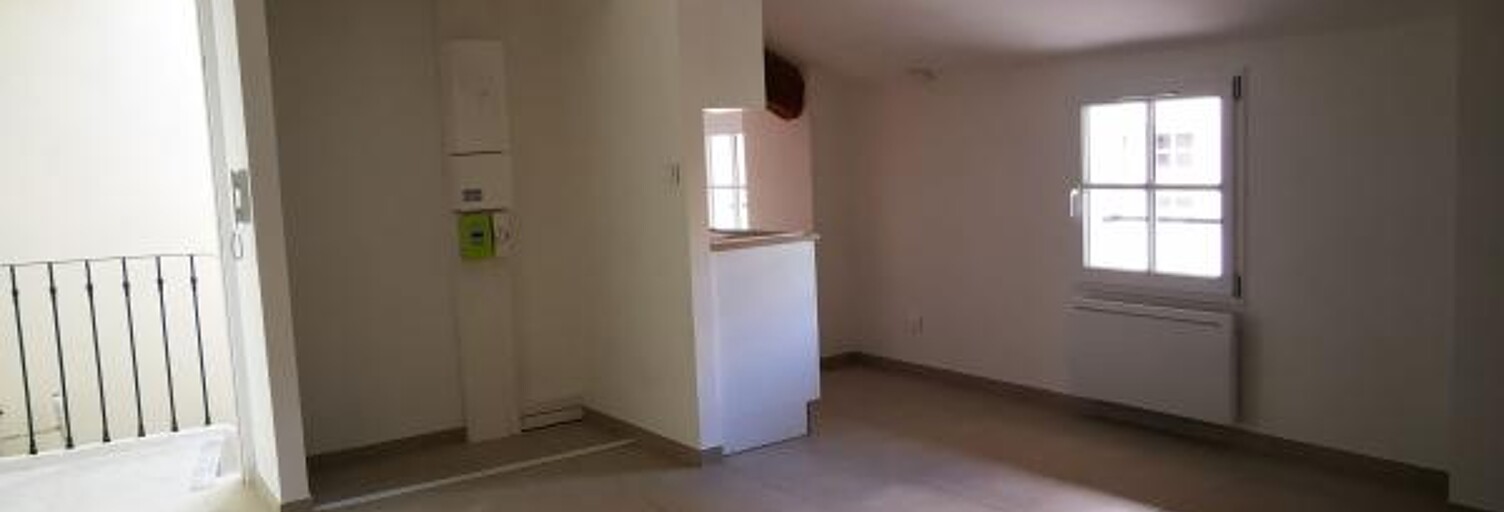 Appartement 2 Pièces 41 m² à louer à Villeneuve-lès-Avignon (30400)