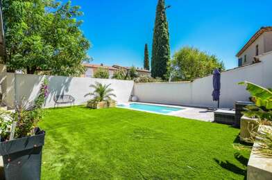 Maison 4 pièces 295000 €