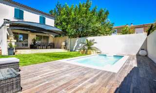 Maison 4 Pièces 80 m² à vendre à Laudun-l'Ardoise (30290)