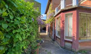 Maison 5 Pièces 199 m² à vendre à Sainte-Foy-lès-Lyon (69110)
