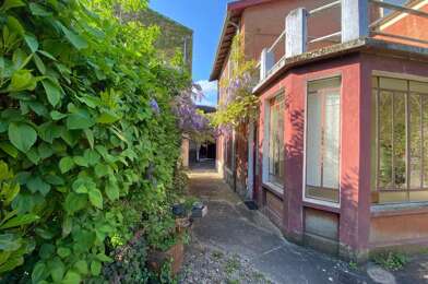 Maison 5 pièces 595000 €