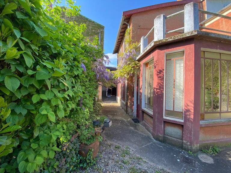 Maison à vendre — photo 1