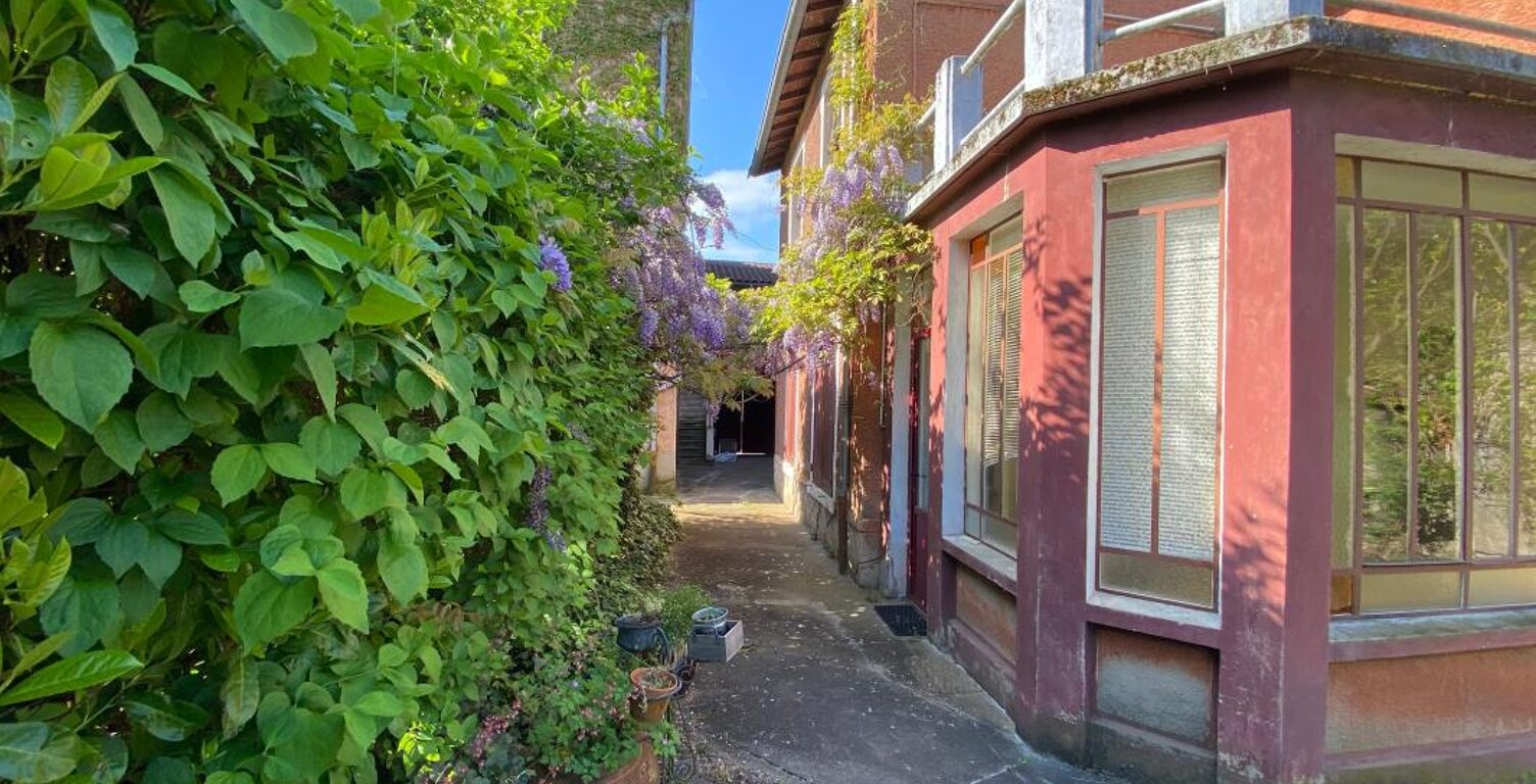 Maison à vendre — photo 1