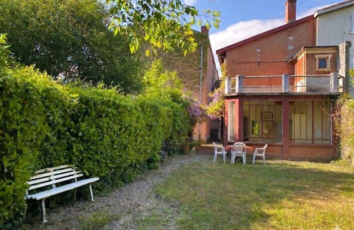 Maison à vendre — photo 5