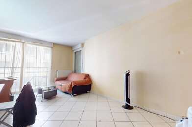 Appartement 2 pièces 140000 €