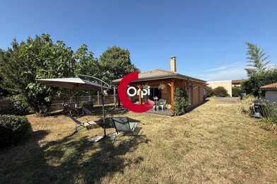 Maison 5 pièces 315000 €
