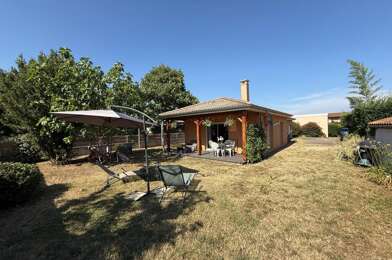 Maison 5 pièces 315000 €