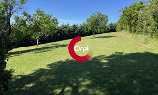 Terrain  715 m² à vendre à Saint-Cyr-sur-le-Rhône (69560)