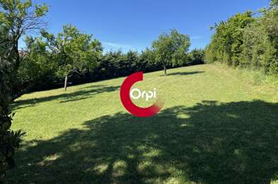 Terrain  150000 €