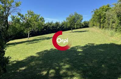 Terrain construtible À Vendre — photo du bien