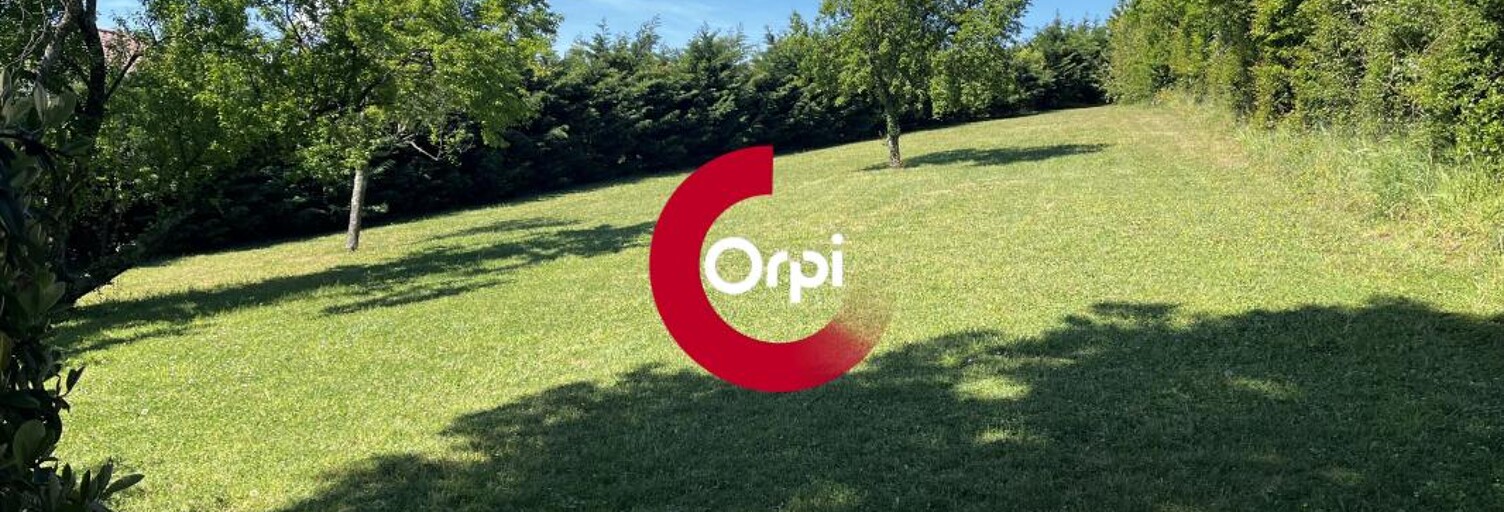 Terrain  715 m² à vendre à Saint-Cyr-sur-le-Rhône (69560)