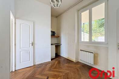 Appartement 2 pièces 99000 €