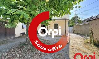 Appartement 2 Pièces 28 m² à vendre à Oullins-Pierre-Bénite (69600)