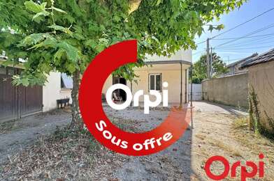 Appartement 2 pièces 99000 €