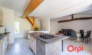 Maison 3 Pièces 76 m² à vendre à Courzieu (69690)