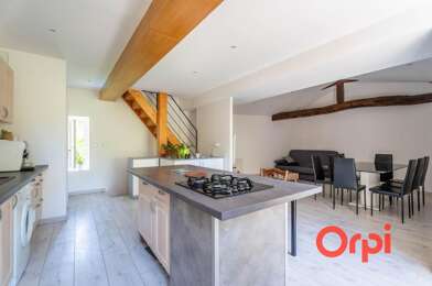 Maison 3 pièces 185000 €