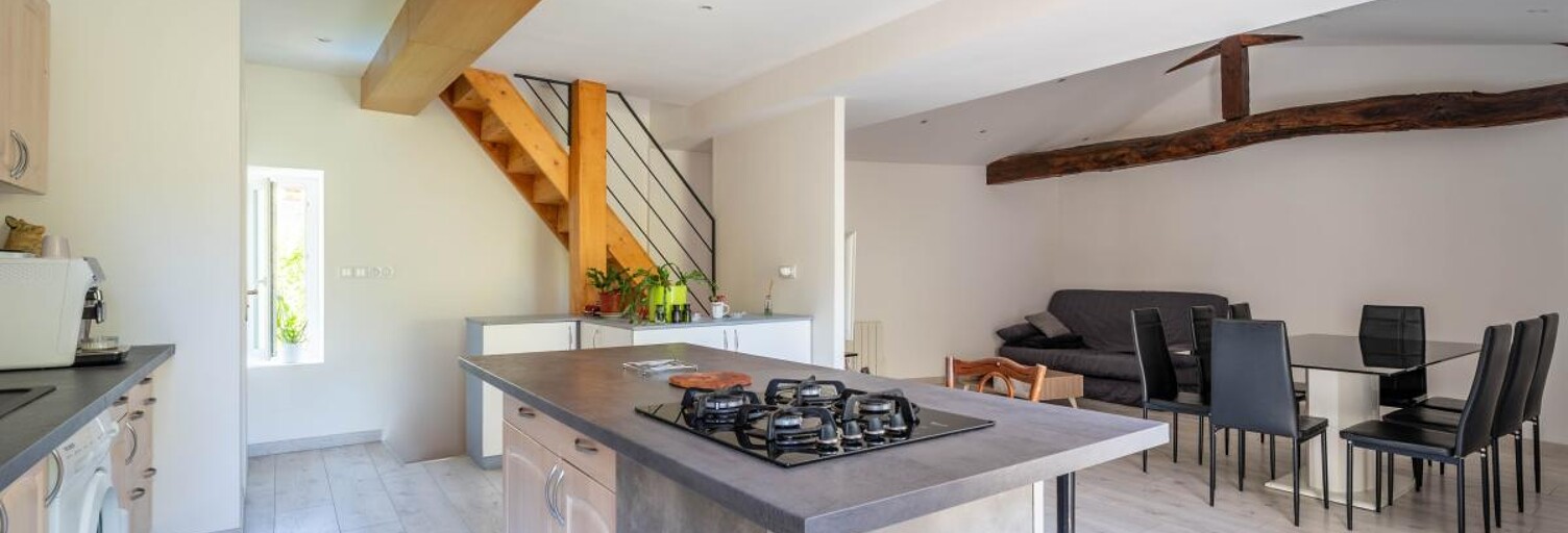 Maison 3 Pièces 76 m² à vendre à Courzieu (69690)