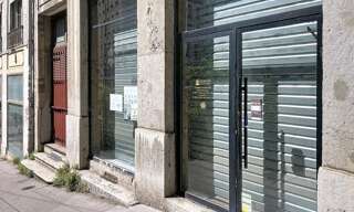 Bureau   m² à vendre à Lyon 1 (69001)