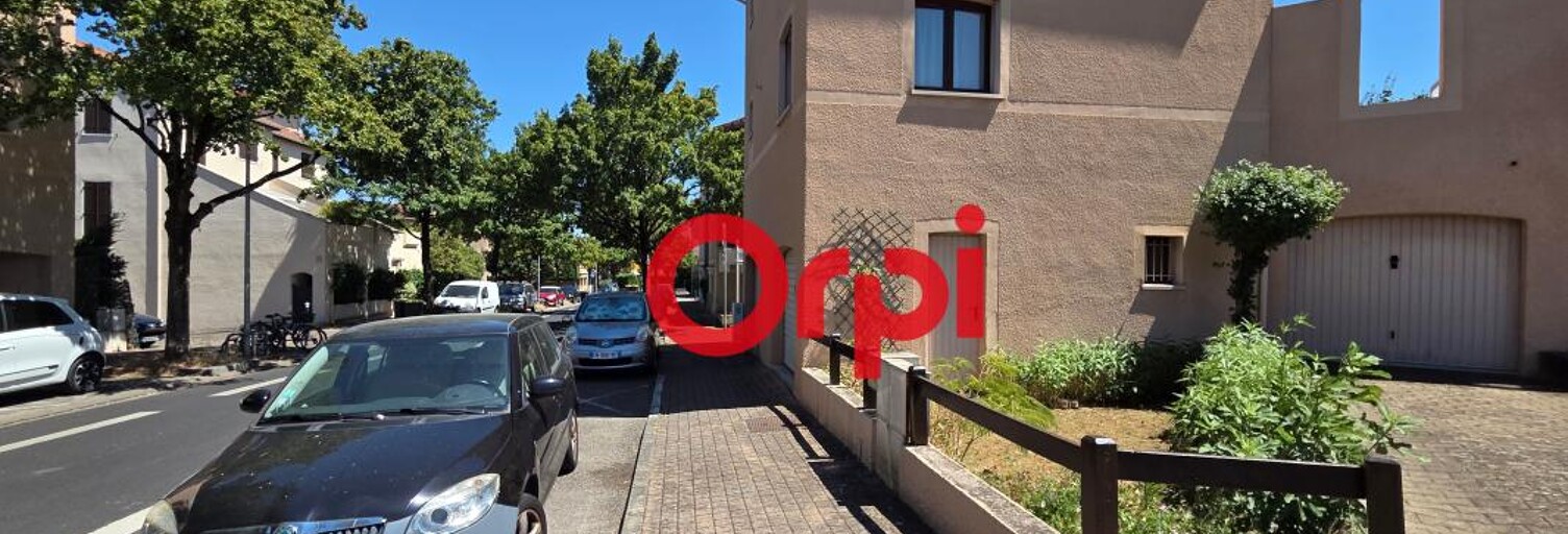 Maison 4 Pièces 82 m² à vendre à Oullins-Pierre-Bénite (69310)