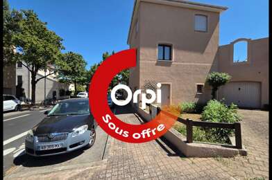 Maison 4 pièces 300000 €