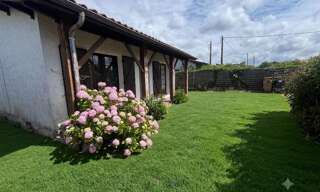 Maison 3 Pièces 58 m² à vendre à Gujan-Mestras (33470)