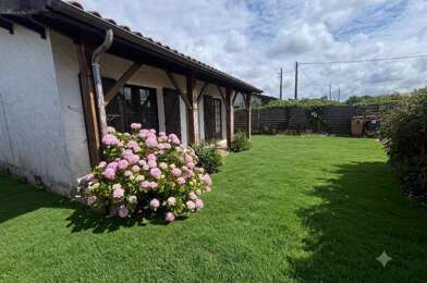 Maison 3 pièces 313500 €