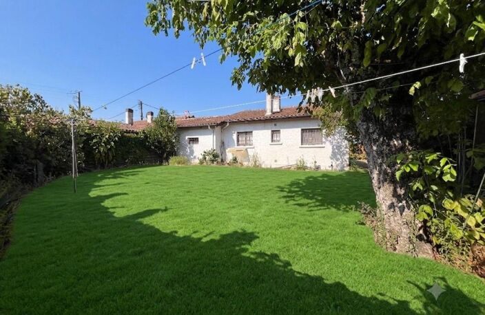 Maison À Vendre Gujan Mestras - Quartier Meyran — photo 2