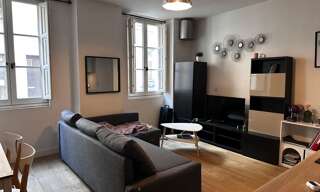 Appartement 1 Pièce 27 m² à louer à Bordeaux (33000)
