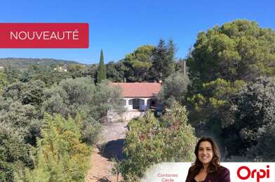 Maison 4 pièces 430000 €