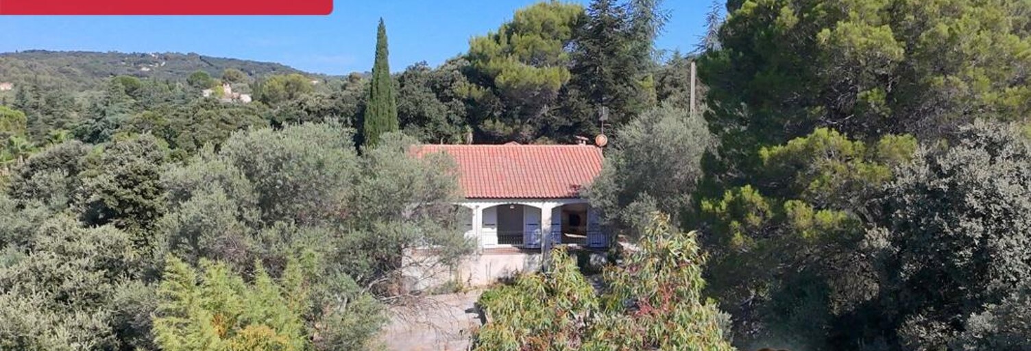 Maison 4 Pièces 95 m² à vendre à Pignan (34570)