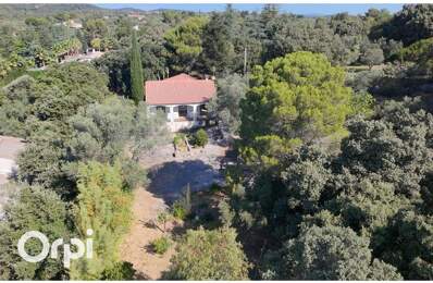 Maison    96 m² , 3 chambres avec jardin 1100m²  à Pignan — photo du bien