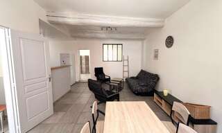 Appartement 2 Pièces 52 m² à vendre à Nîmes (30900)