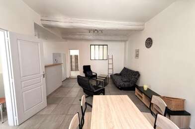 Appartement 2 pièces 107000 €